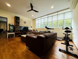Thomson Hills (D20), Terrace #481301001